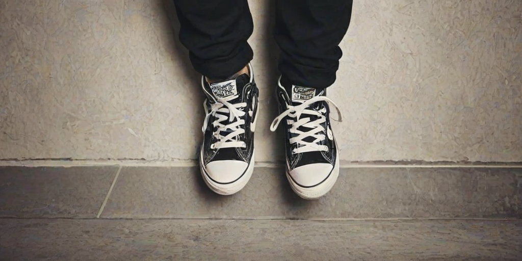 shoe wallpaper