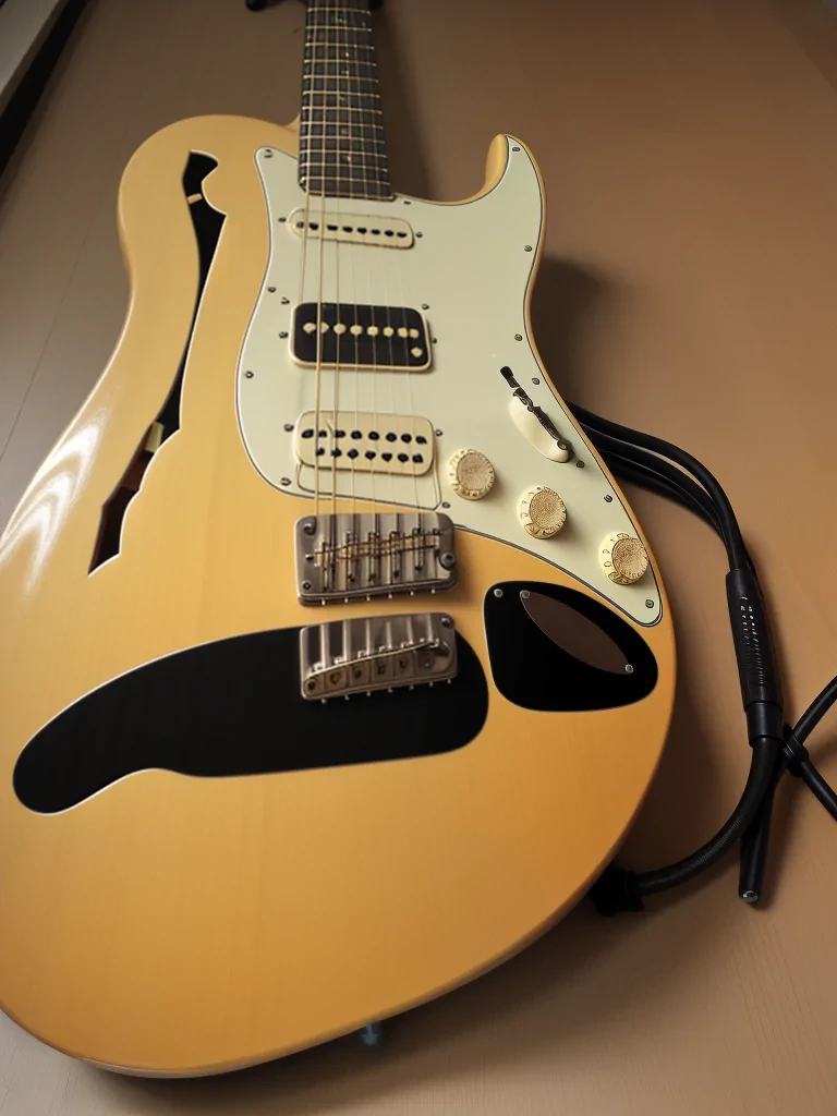 electric guitar png