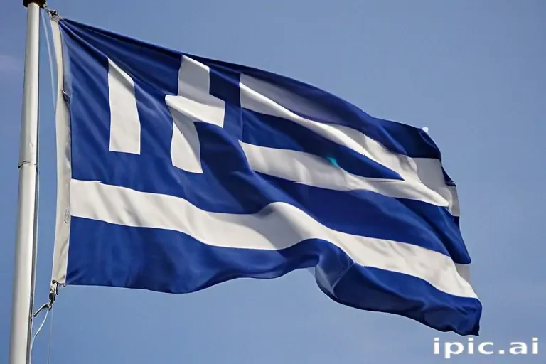 greece flag