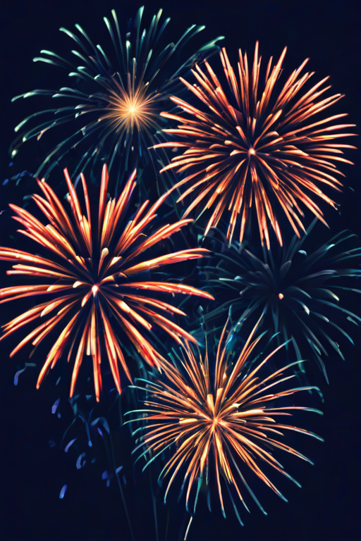 fireworks png