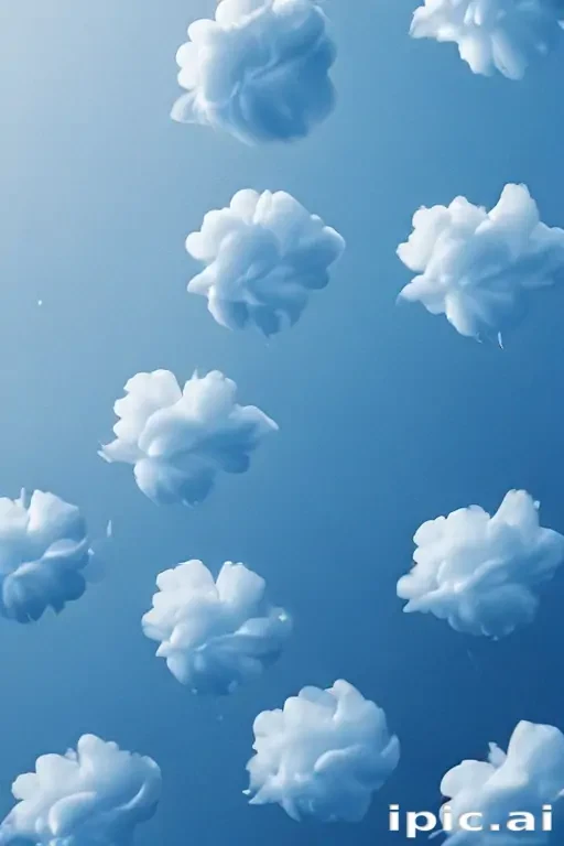 blue aesthetic backgrounds