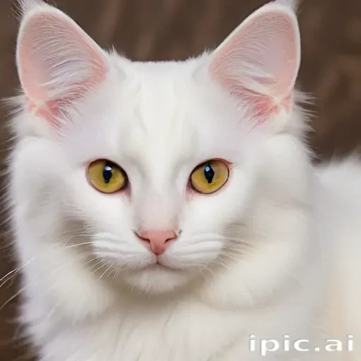 turkish angora breed