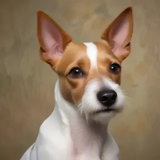 toy fox terrier