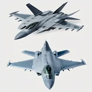 fighter jet png