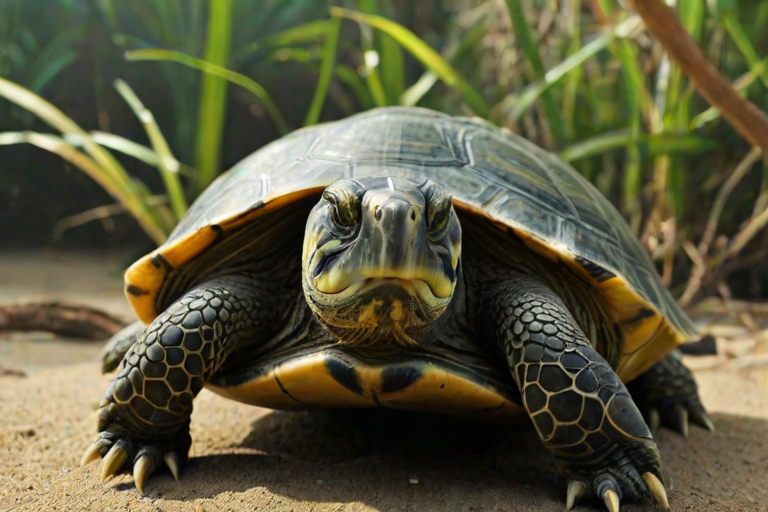 turtle backgrounds