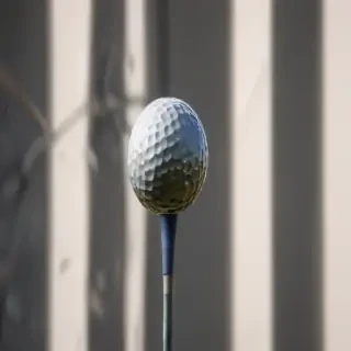 golf club png