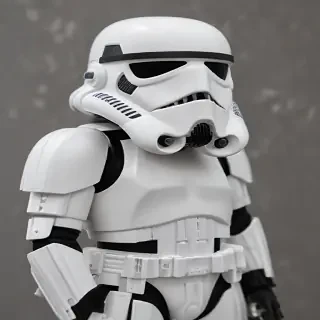 storm trooper