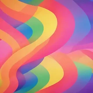 gay background
