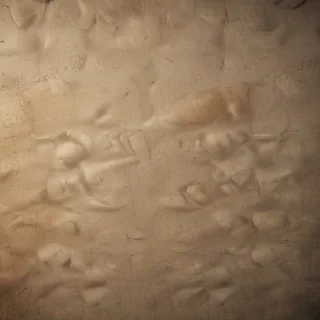 canvas texture overlay