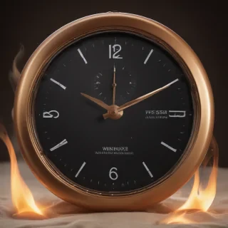 one minute timer