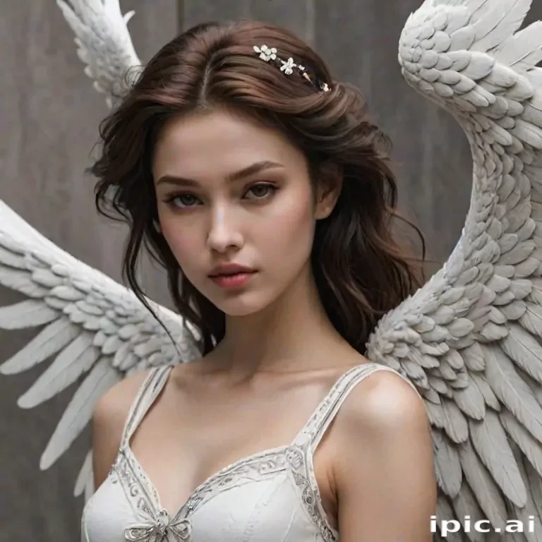 angel wallpapers aesthetic