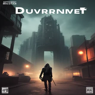 cover art background