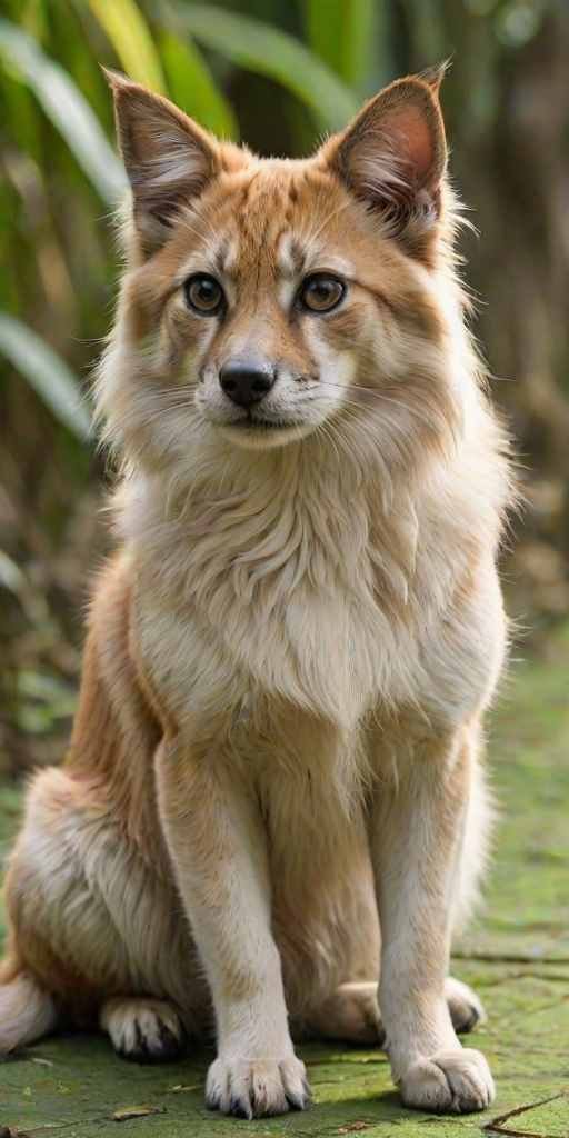 balinese breed