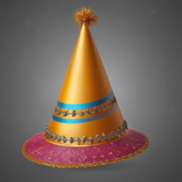 party hats png
