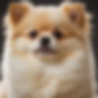 pomeranian cockapoo