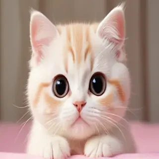 kawaii cat wallpapers