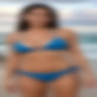 latina bikini
