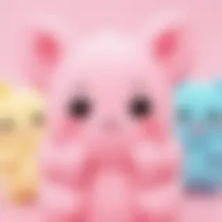 kawaii phone backgrounds