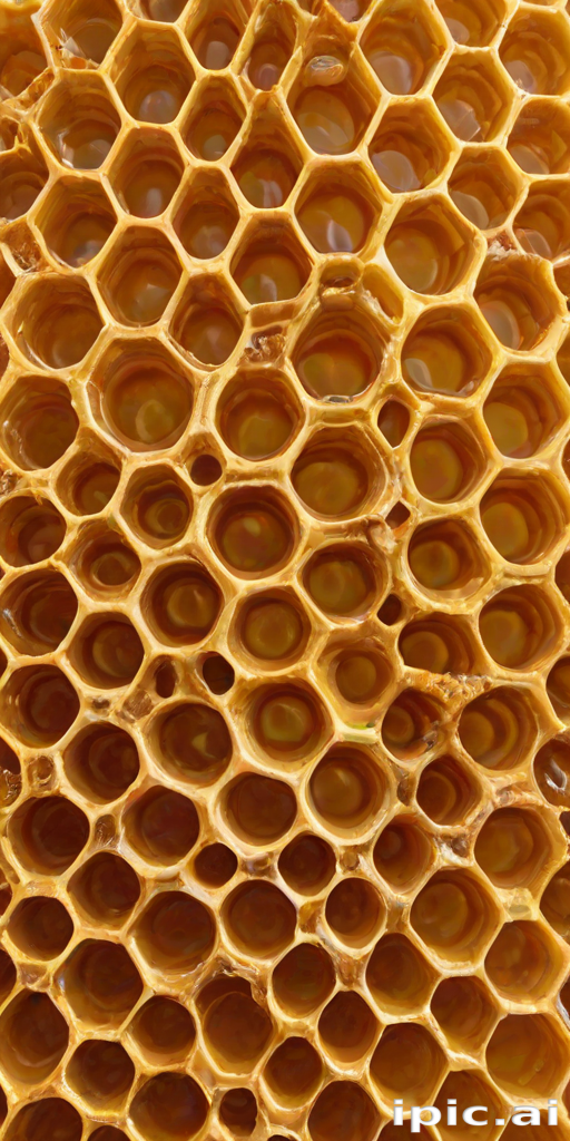 honeycomb png