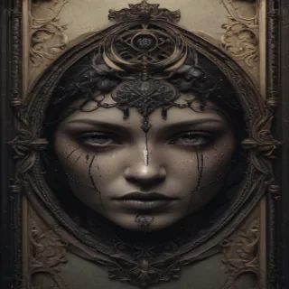 gothic png
