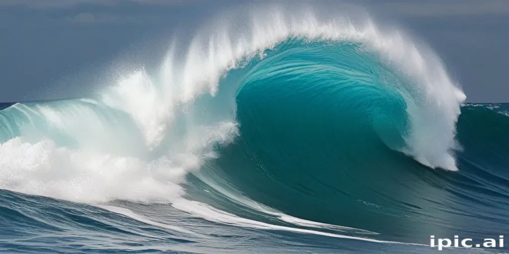 ocean waves png