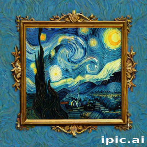 van gogh desktop wallpaper