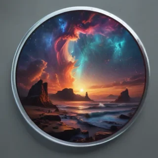 youtube sticker