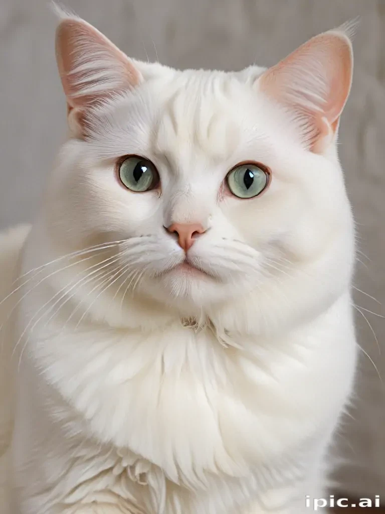 chantilly tiffany cat breed