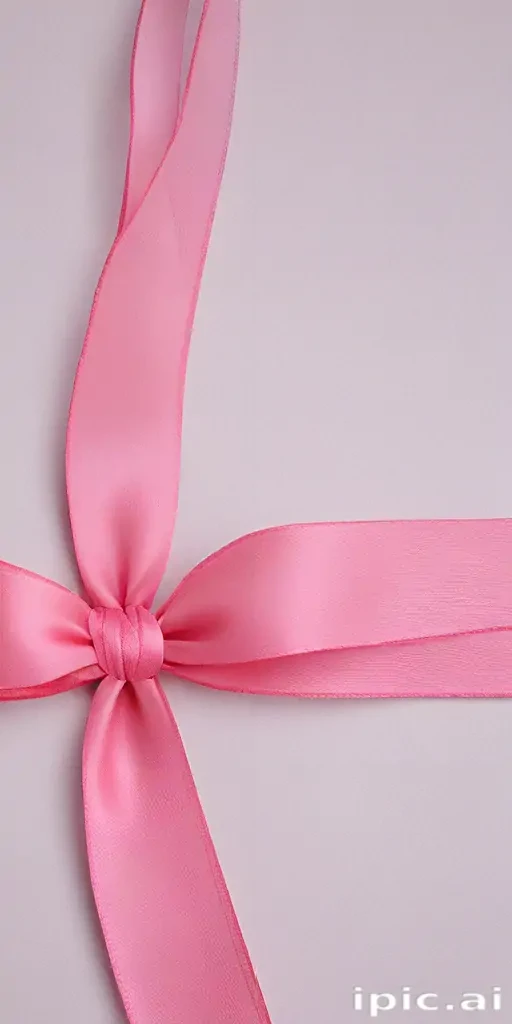 ribbon background