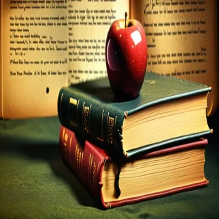 iphone book wallpaper