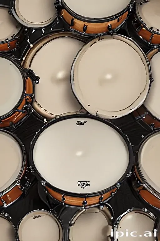 drums png