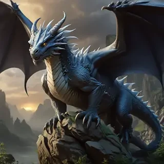 wallpapers of dragons