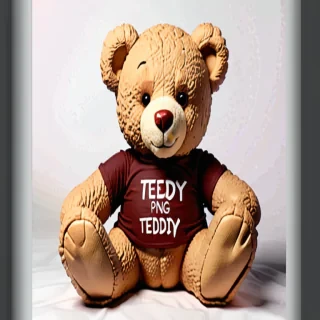 teddy png