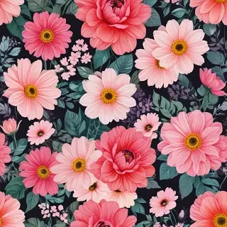 iphone background flowers