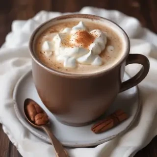 hot cocoa png