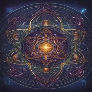 sacred geometry