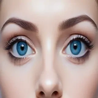 image blue