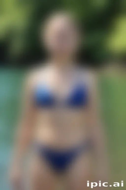 greta thunberg in bikini