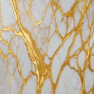 gold marble background