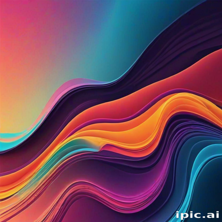 abstract iphone wallpapers 4k