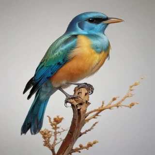 birds transparent