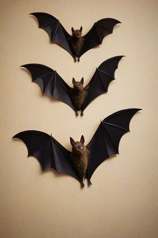 images of bats for halloween