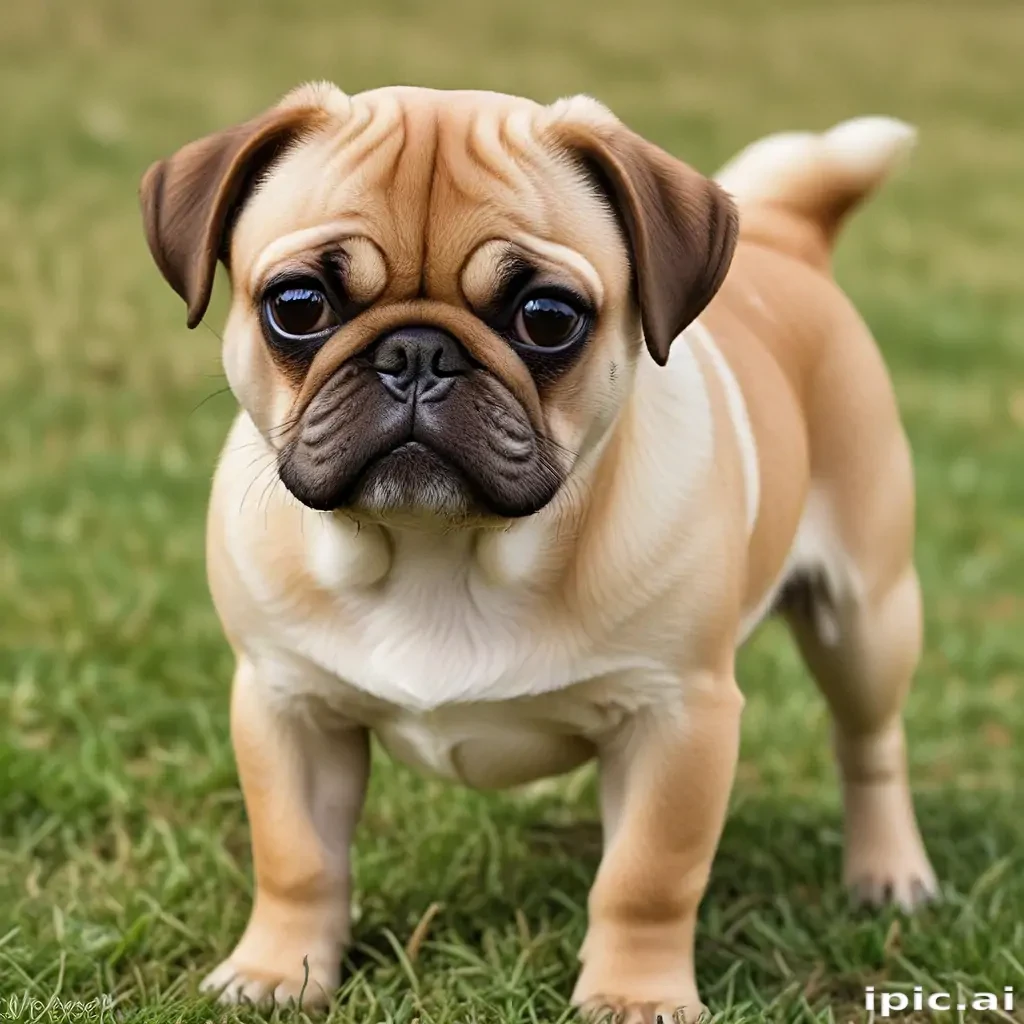 puggat dog breed