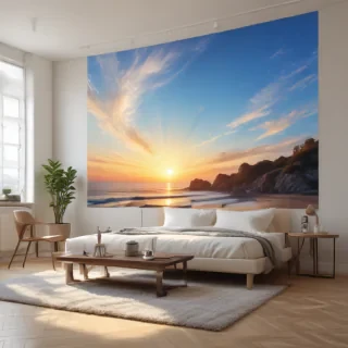 transparent sun