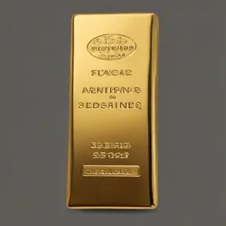 gold bar png