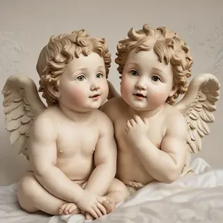 cherubs