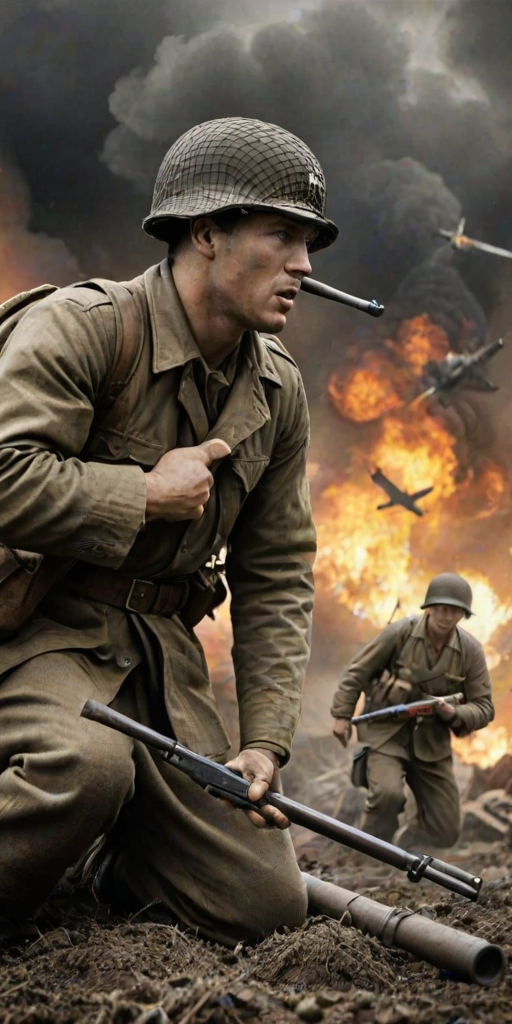 ww2 wallpaper