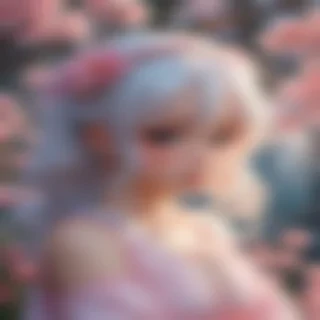 kawaii phone backgrounds