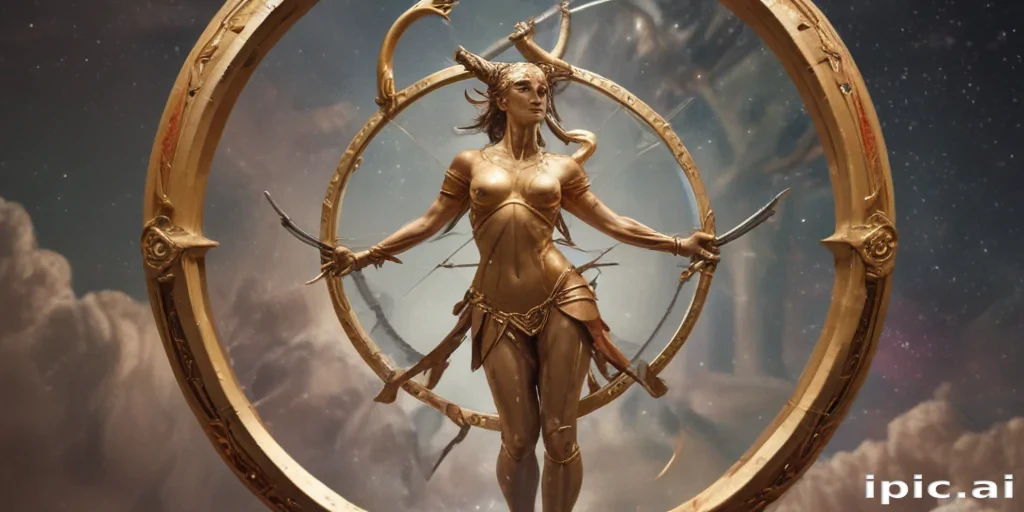 sagittarius symbol