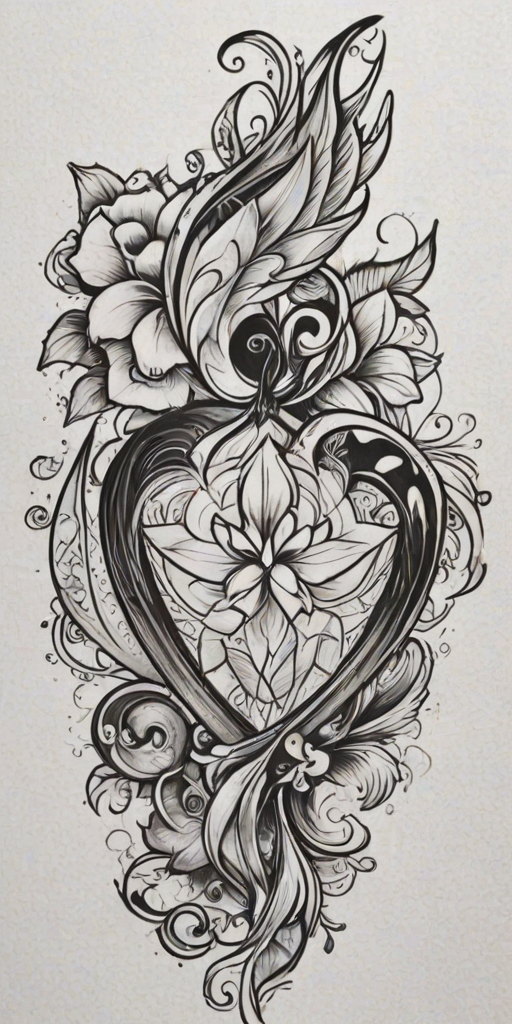 transparent tattoo png